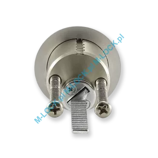 MUL-T-LOCK Classic RIM/N, cylinder zamka nawierzchniowego - 4