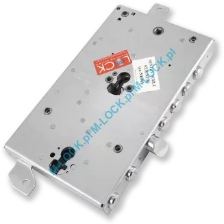 ATRA 467, zamek do drzwi DIERRE SENTRY 4 - 2