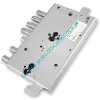 ATRA 467, zamek do drzwi DIERRE SENTRY 4 - 3