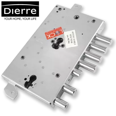 ATRA 467, zamek do drzwi DIERRE SENTRY 4
