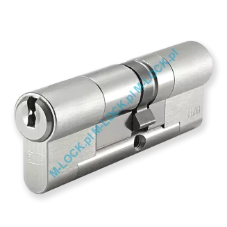 EVVA ICS 41/51NN (92 mm), wkładka patentowa - 5