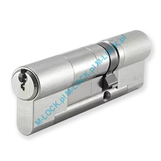 EVVA EPS 36/61NNsymo (97 mm), wkładka patentowa - 4