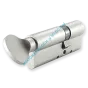MUL-T-LOCK Interactive 31/50G1NN (81 mm), wkładka patentowa z pokrętłem - 3