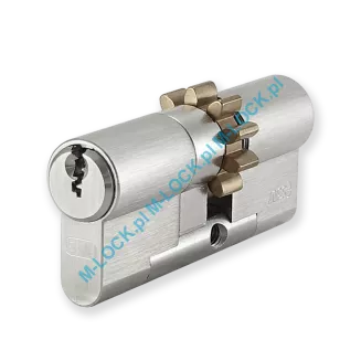 EVVA EPS SYMO - wkładka patentowa modularna z zębatką (konfigurator) - 5