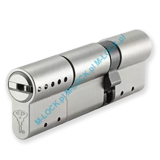MUL-T-LOCK MTL 600 Modular / Interactive+ 31/65NN (96 mm), wkładka patentowa - 3