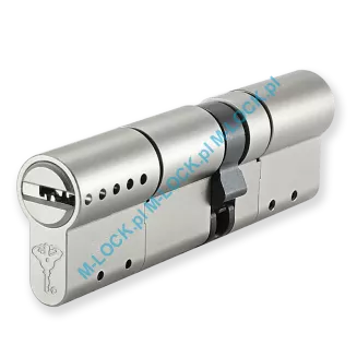 MUL-T-LOCK MTL 400 Modular / Classic PRO 40/60NN (100 mm), wkładka patentowa - 3