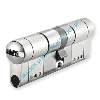 MOTTURA Champions Modular 41/46NN (87 mm), wkładka patentowa - 2