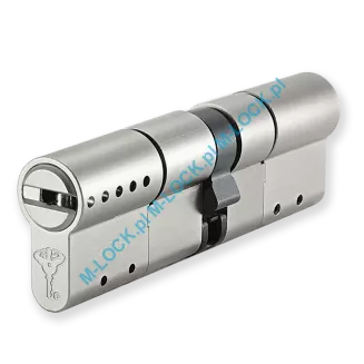 MUL-T-LOCK MTL 600 Modular / Interactive+ 50/55NN (105 mm), wkładka patentowa - 3