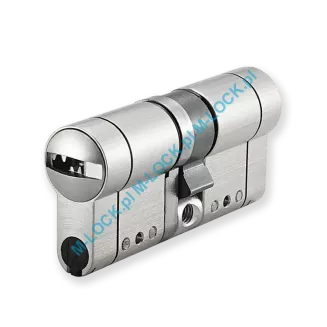 MOTTURA Champions Modular 31/36NN (67 mm), wkładka patentowa - 2