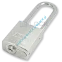 ABUS-86TI-45/HB80 TITALIUM / kłódka z wkładką EVVA EPS - 3