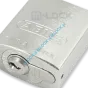 ABUS-86TI-45/HB80 TITALIUM / kłódka z wkładką EVVA EPS - 4