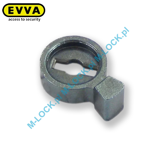 EVVA, zabierak palcowy