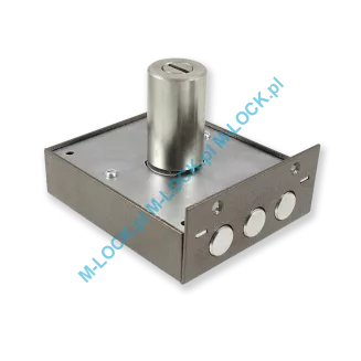 KASSEL 2001/02, zamek nawierzchniowy - 3