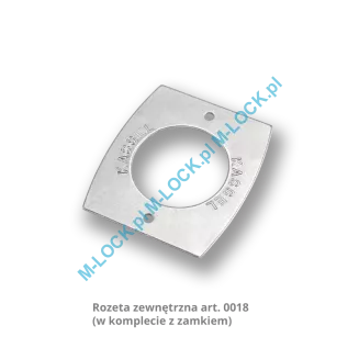 KASSEL 2001/02, zamek nawierzchniowy - 5