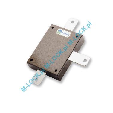 MOTTURA 96.145 zwrotnica do zamków rozporowych (seria 38)