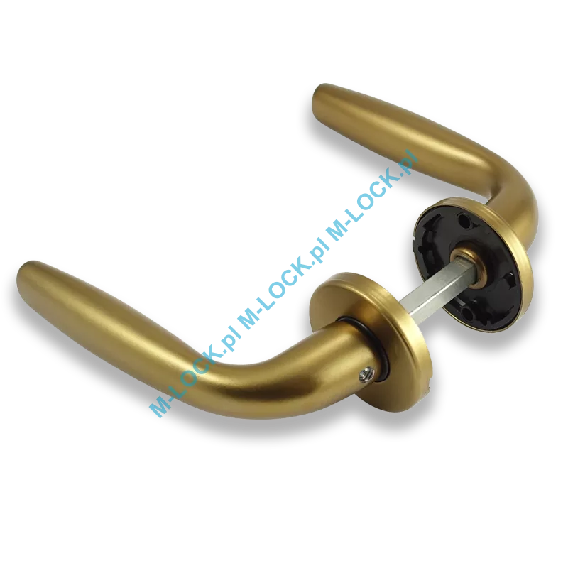 Klamka uniwersalna AF-MA-AB