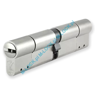 MUL-T-LOCK MTL 800 Modular / MT5+ 65/65NN (130 mm), wkładka patentowa - 2