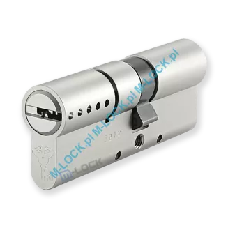 MUL-T-LOCK MTL 400 / Classic PRO 35/40NN (75 mm), wkładka patentowa - 3