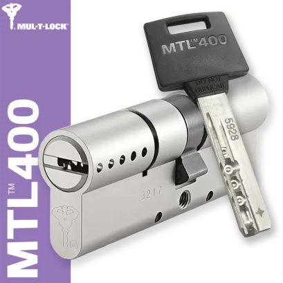 MUL-T-LOCK MTL 400 / Classic PRO 35/40NN (75 mm), wkładka patentowa