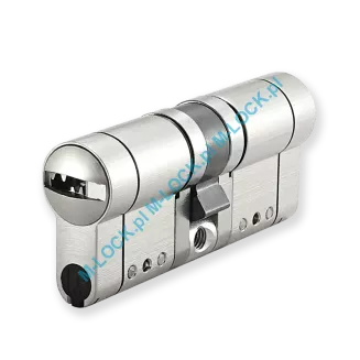 MOTTURA Champions Modular 36/36NN (72 mm), wkładka patentowa - 2