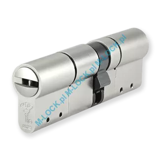 MUL-T-LOCK MTL 800 Modular / MT5+ 40/50NN (90 mm), wkładka patentowa - 2