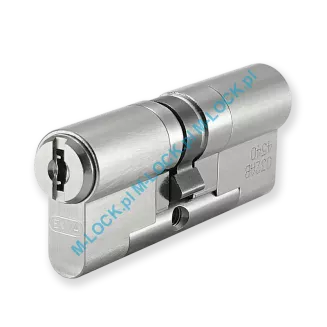 EVVA MCS 36/41NN (77 mm), wkładka patentowa - 3