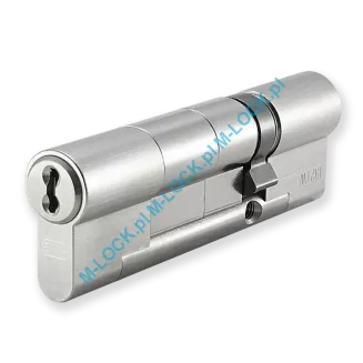 EVVA 3KSplus 31/66NN (97 mm), wkładka patentowa - 3