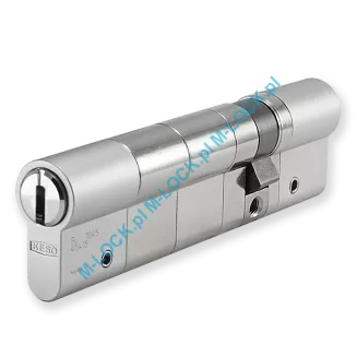 KESO 4000S Omega A.505 35/85NN (120 mm), wkładka patentowa - 2