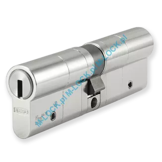 KESO 10RS Omega 55/55NN (110 mm), wkładka patentowa - 2