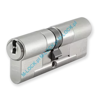 EVVA ICS 41/46NN (87 mm), wkładka patentowa - 5