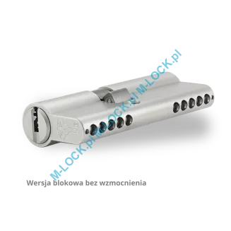 MUL-T-LOCK Classic 062C, domówienie wkładki do kodu (wersja bez wzmocnienia) - 2