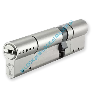 MUL-T-LOCK MTL 600 Modular / Interactive+ 43/73NN (116 mm), wkładka patentowa - 3