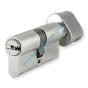MUL-T-LOCK Classic 31/31G2NN (62 mm), wkładka patentowa z pokrętłem - 3