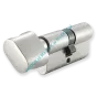 MUL-T-LOCK Classic 31/31G2NN (62 mm), wkładka patentowa z pokrętłem - 4