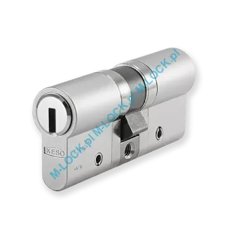 KESO 2000S Omega 35/35NN (70 mm), wkładka patentowa - 2