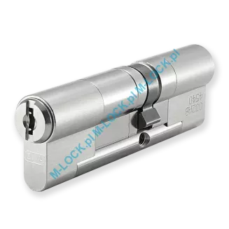 EVVA MCS 41/56NN (97 mm), wkładka patentowa - 3