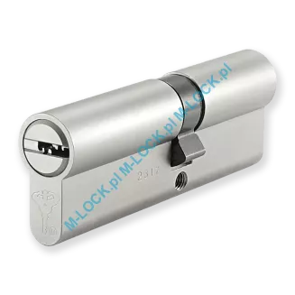 MUL-T-LOCK Classic 40/55NN (95 mm), wkładka patentowa - 3