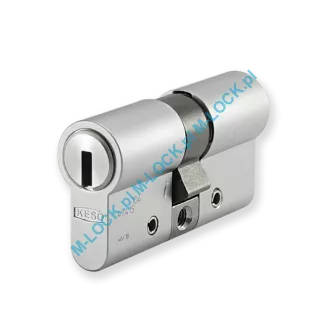 KESO 2000S Omega 30/30NN (60 mm), wkładka patentowa - 2