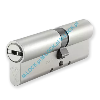 MUL-T-LOCK Interactive 40/55NN (95 mm), wkładka patentowa - 2