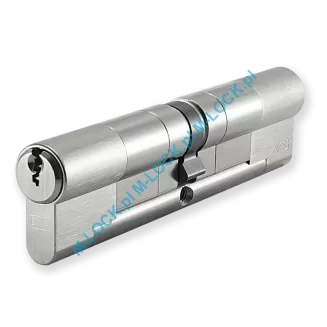 EVVA EPS 61/61NNsymo (122 mm), wkładka patentowa - 4