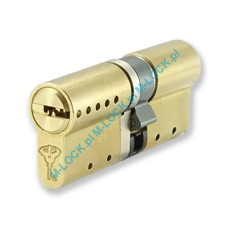 MUL-T-LOCK Classic Modular 31/40NM (71 mm), wkładka patentowa - 3