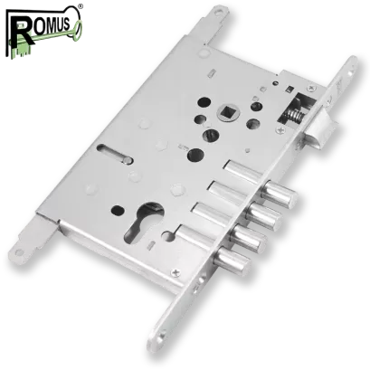 FORT 2 (ROM 8), zamek do drzwi Juwent, OK-BUD