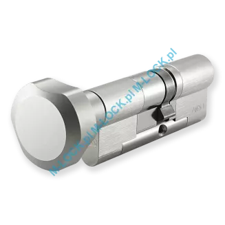 EVVA EPS 36/46G1NNsymo (82 mm), wkładka patentowa - 5