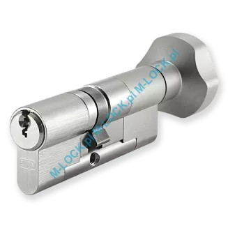 EVVA EPS 36/46G1NNsymo (82 mm), wkładka patentowa - 4