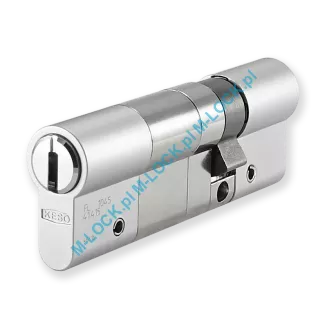 KESO 4000S Omega A.505 30/60NN (90 mm), wkładka patentowa - 2