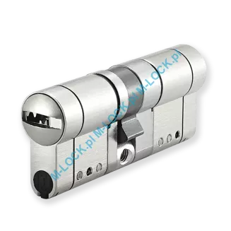 MOTTURA Champions Modular 36/41NN (77 mm), wkładka patentowa - 2