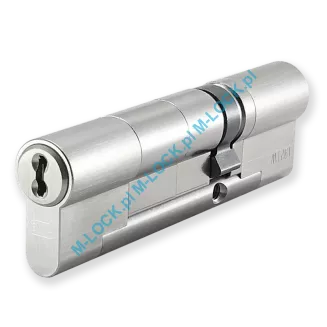 EVVA 3KSplus 36/66NN (102 mm), wkładka patentowa - 3