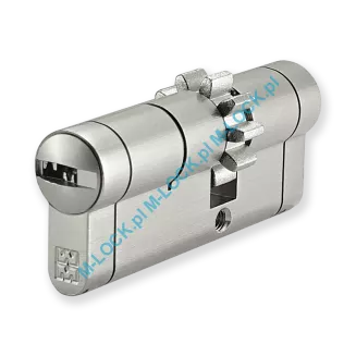 MOTTURA Champions PRO 31/46ZN (77 mm), wkładka patentowa - 2