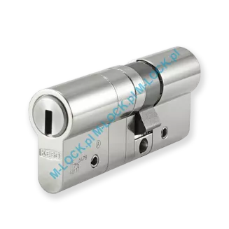 KESO 10RS Omega 30/45NN (75 mm), wkładka patentowa - 2