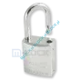 ABUS-86TI-45 TITALIUM / kłódka z wkładką DormaKaba PENTA CROSS - 5